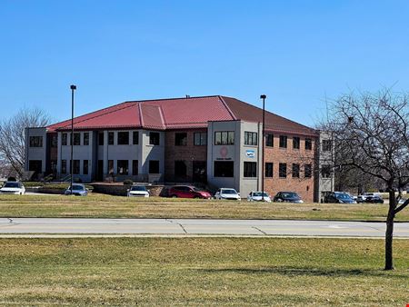Preview of Office space for Rent at 4150 Westown Parkway