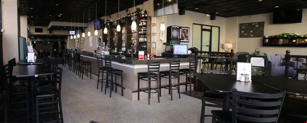 1905 Harney Street, Verdict Bar