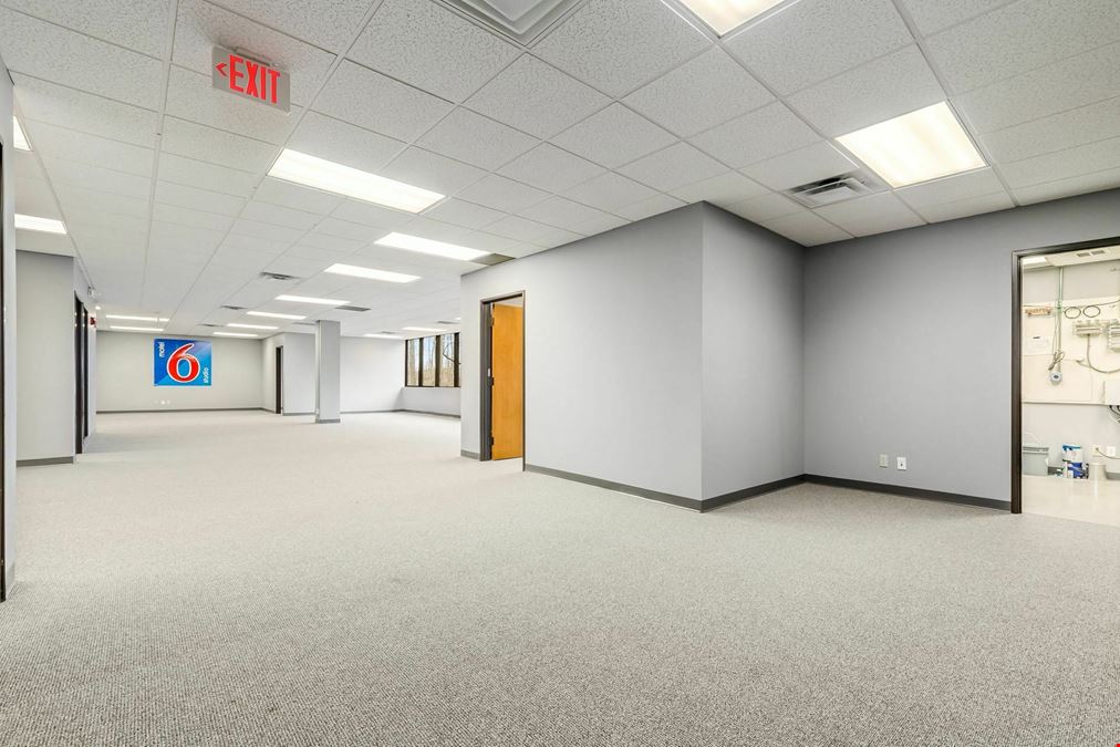 Cascade Corporate Center Worthington, OH 43085