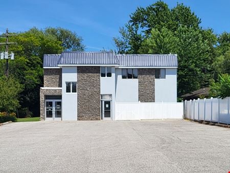 Preview of commercial space at 1005 Peninsula Drive