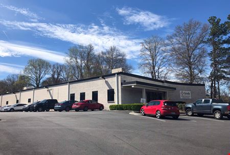 Preview of commercial space at 2284 Marietta Blvd