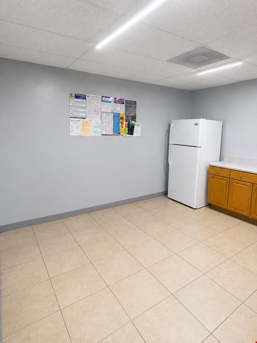 5555 NW 74 Ave Miami FL 33166