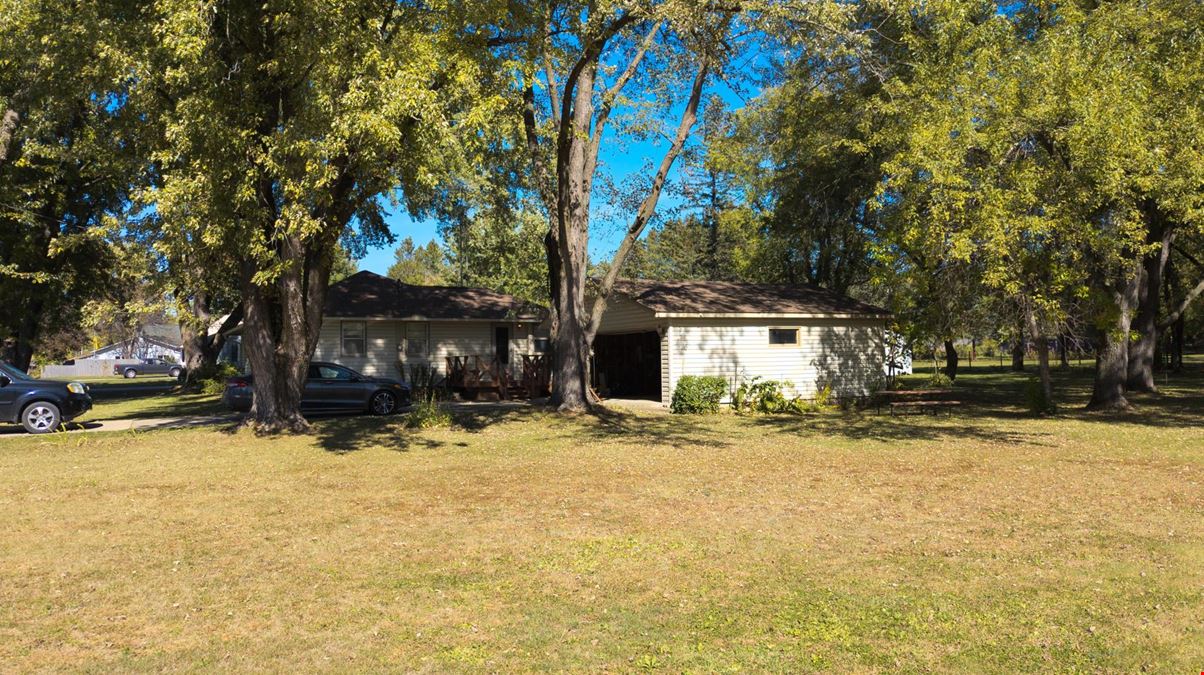 914 51st Ave SE - Single Family Home 