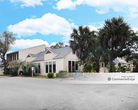 Preview of Office space for Rent at 913 Gulf Breeze Pkwy