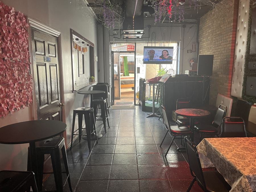 104-07 Liberty Ave (Turnkey Business Opportunity)