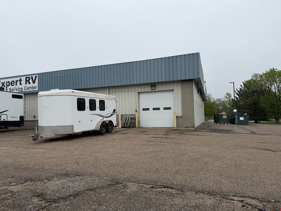3333 W Stolley Park Rd