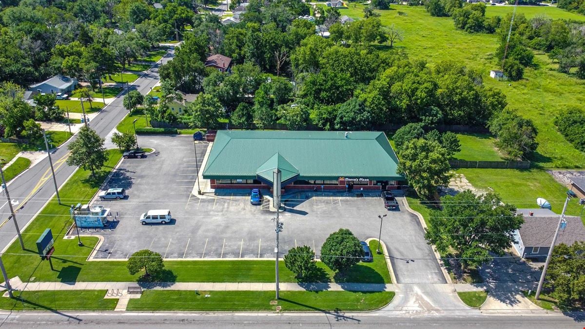 3305 W. Central