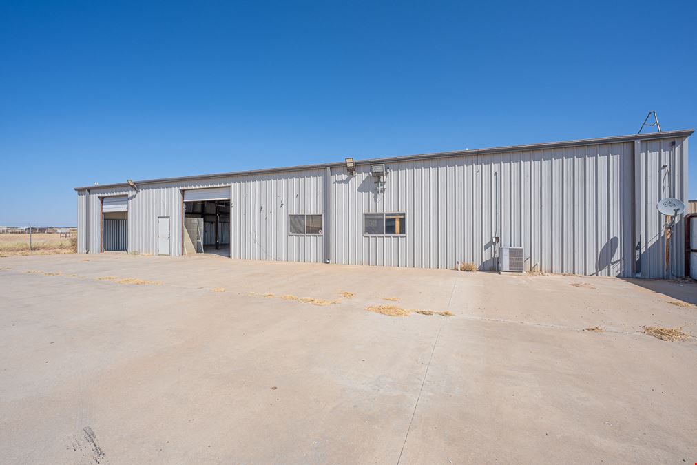 12814 Private Road 2480