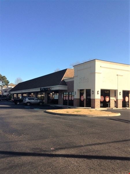 Preview of commercial space at 5600 Virginia Beach Boulevard