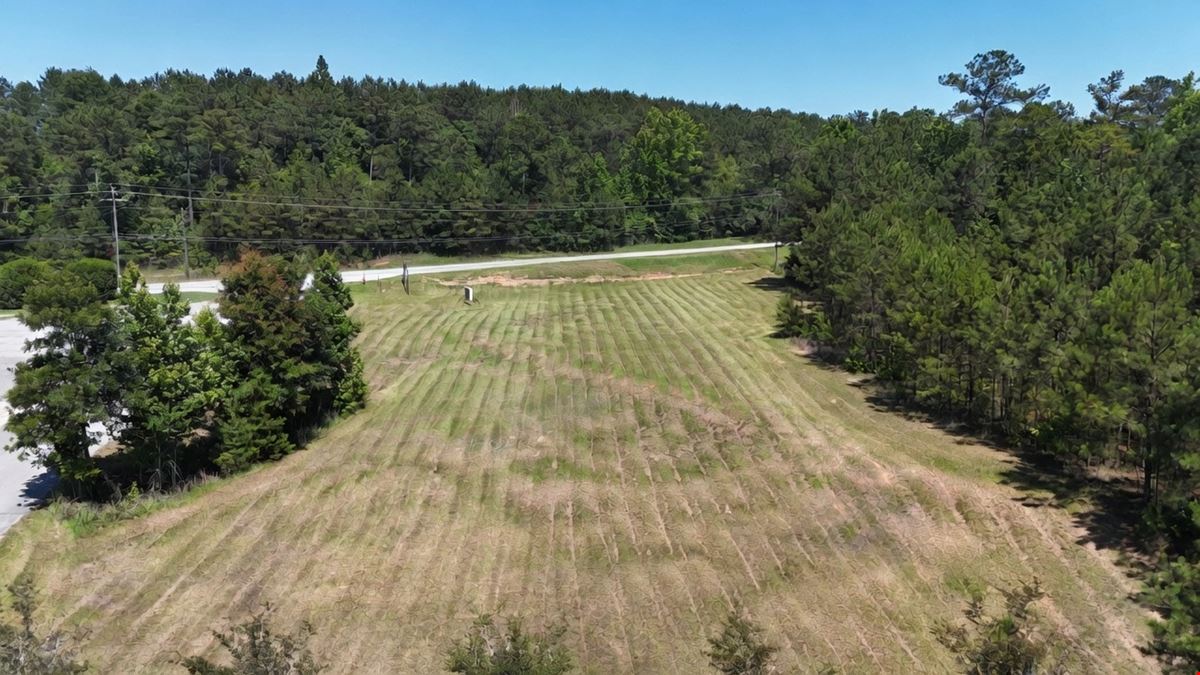 3000 Smith Rd. Lot 201