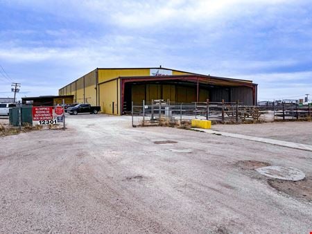 Preview of commercial space at 12301 West County Road 125