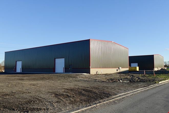 Preview of Industrial space for Rent at 2825 Diesel Park Drive