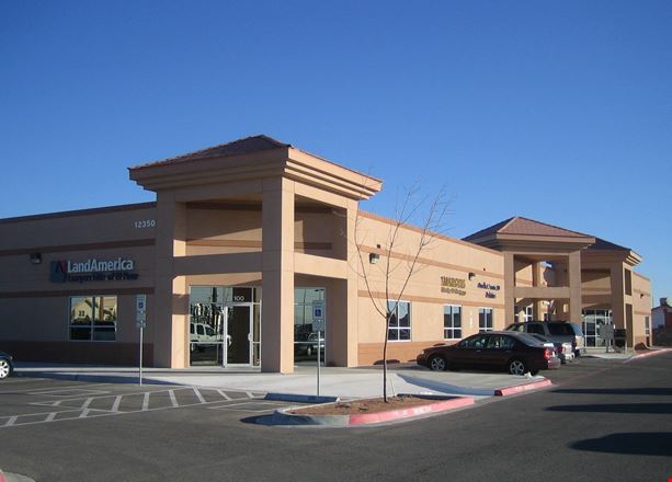 Preview of Office space for Rent at 12350 Montwood Dr