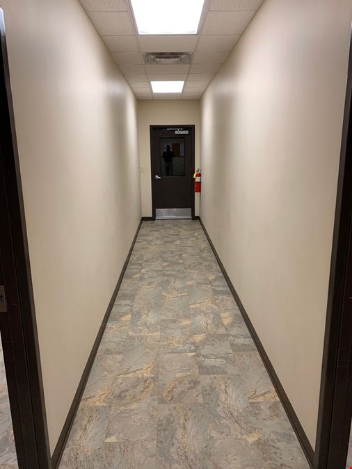 5,175 sq. ft. Office/Warehouse