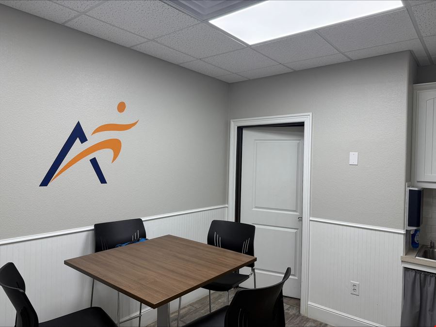 5005 Heritage Ave | 2nd Gen Chiropractic