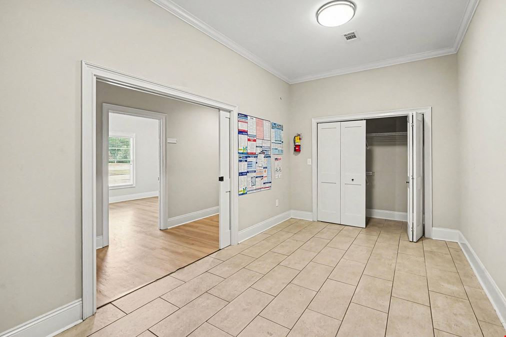 132 Byrd Way