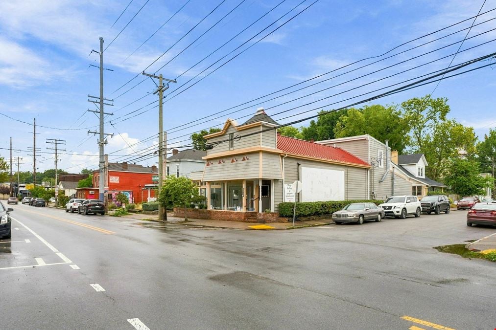 2232 Frankfort Ave