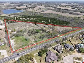 5981 Horizon Rd/FM 3097 - 13.451 AC Investment & Development Opportunity