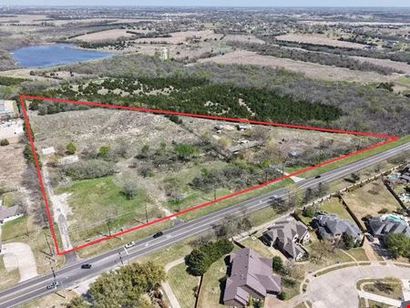 Preview of VacantLand space for Sale at 5981 Horizon Road