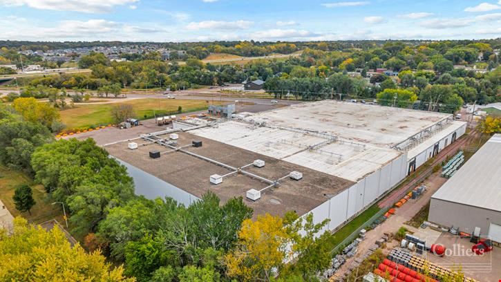 151,077 SF Available For Sale or Lease