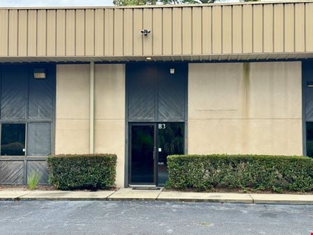 Preview of Office space for Sale at 386 Spanish Wells Rd, Unit B-3