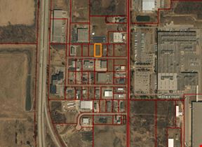 Industrial Land - Lansing Mi. - Delta Township 