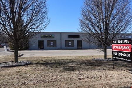 Preview of Office space for Rent at 3691 Fashion Square Blvd