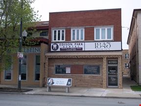 Edison Park Mixed Use