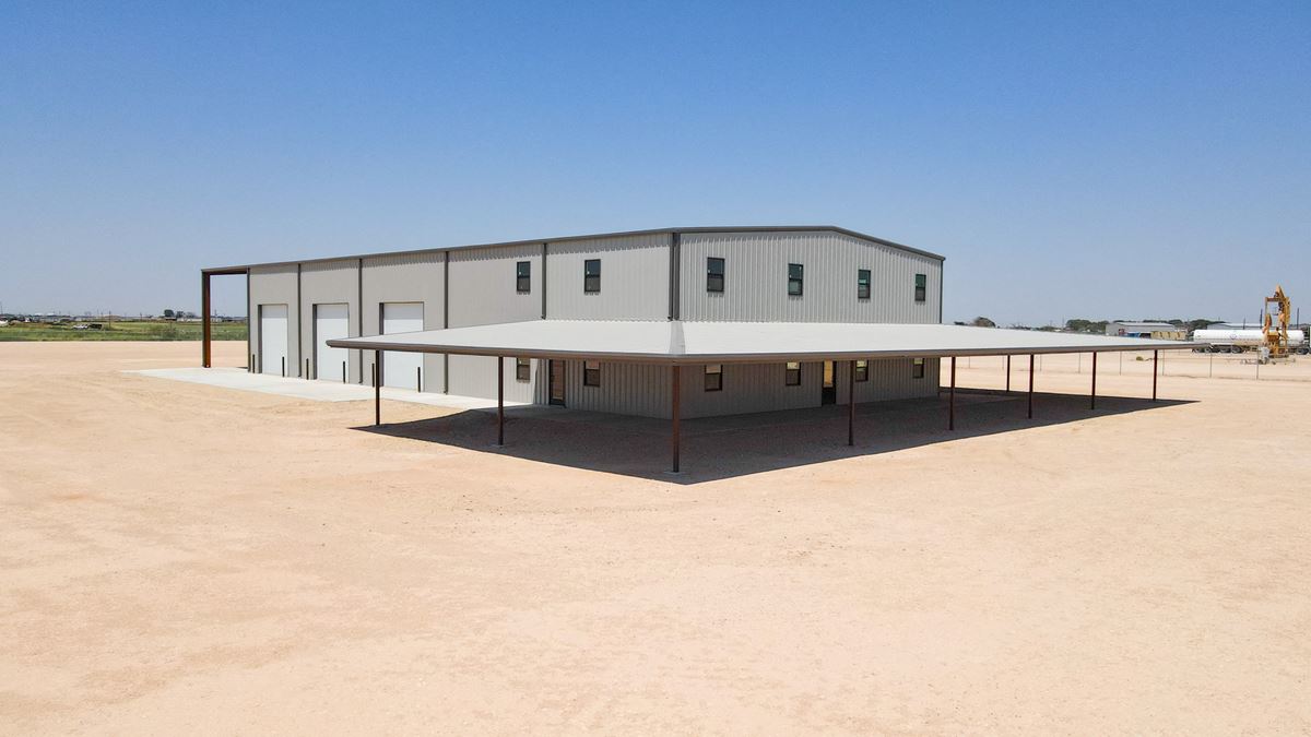 4601 E County Road 128