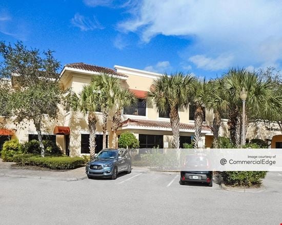Preview of Office space for Rent at 9990 Coconut Road
