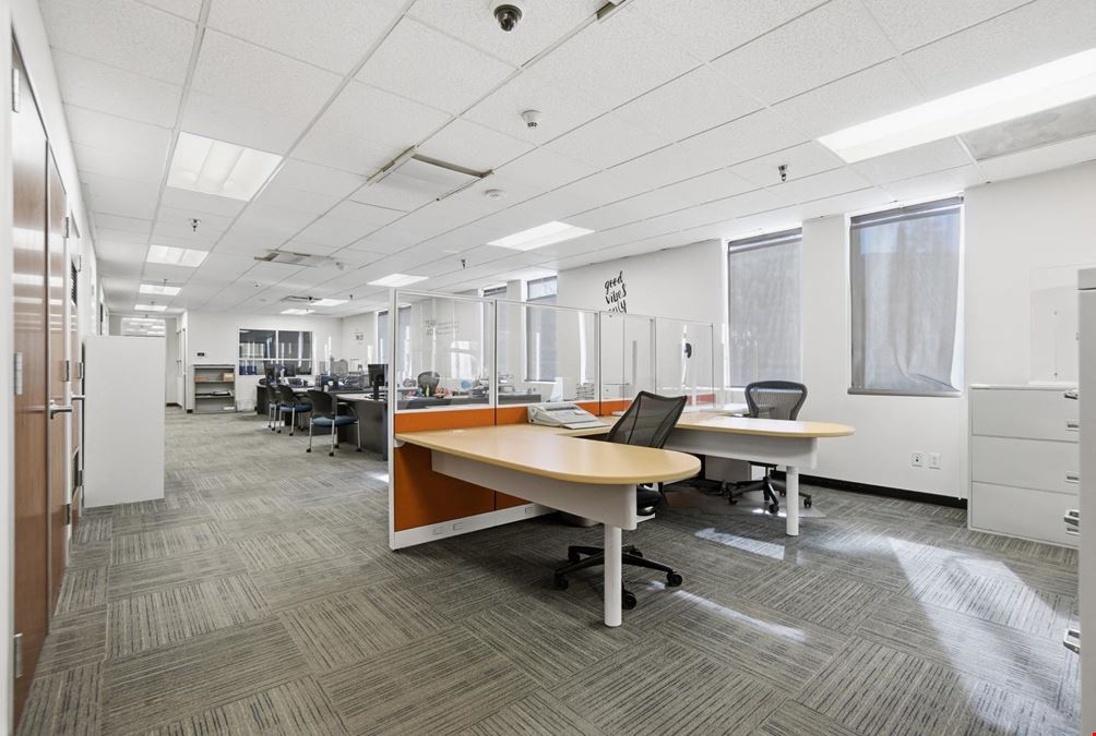 670 N Rosemead Blvd, Pasadena