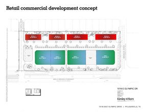 10.34 Acre Commercial Development Parcel