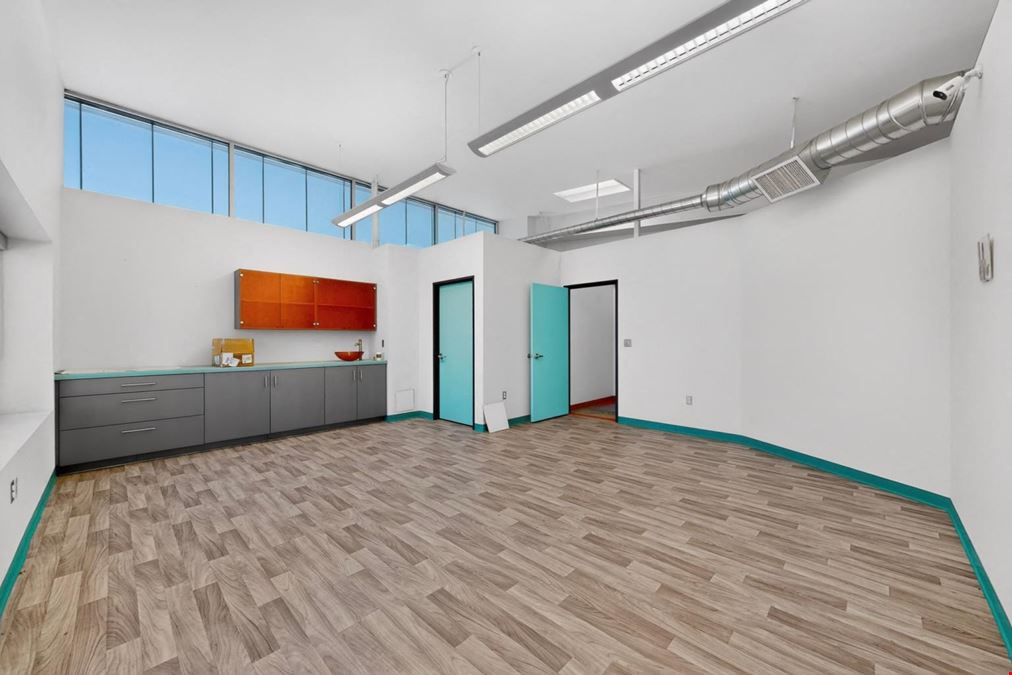 FLEX/WAREHOUSE/OFFICE/YARD/3-PHASE