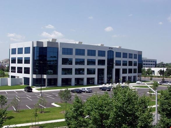 Preview of Coworking space for Rent at 9701 Apollo Drive Suite 100