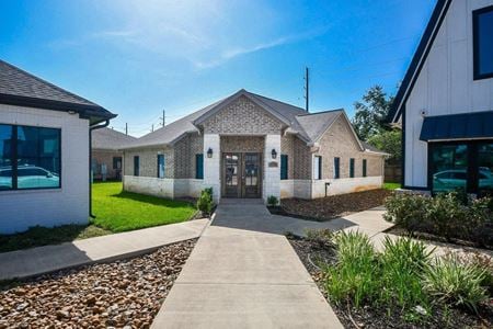 Preview of Office space for Sale at 23219 Red River Drive
