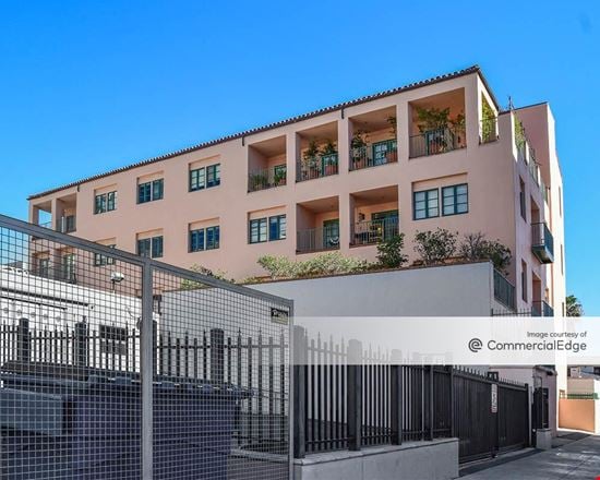 Preview of Office space for Rent at 1250 6th Street