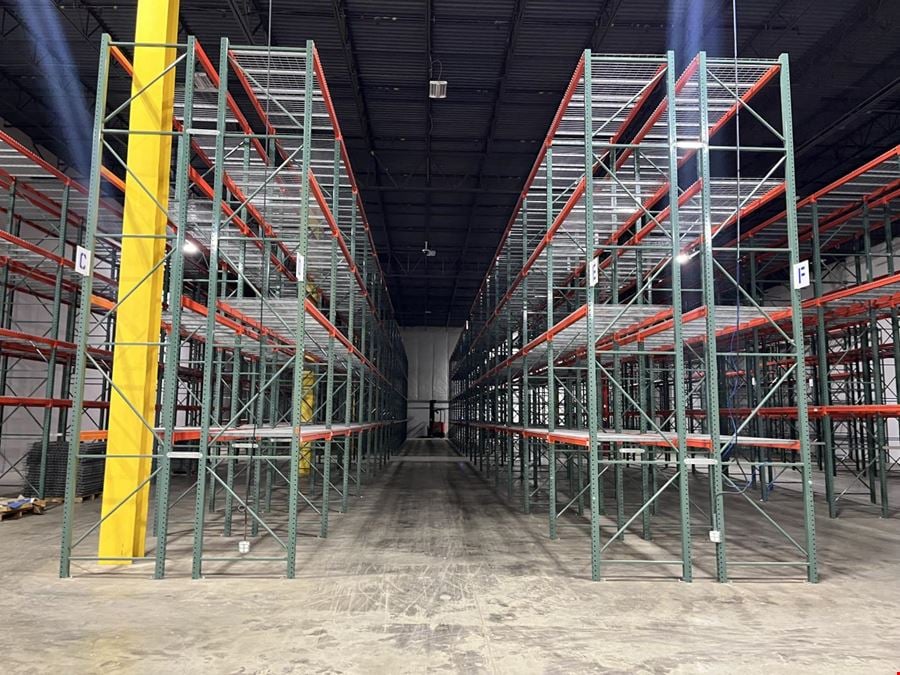 3250 Urbancrest Industrial Drive