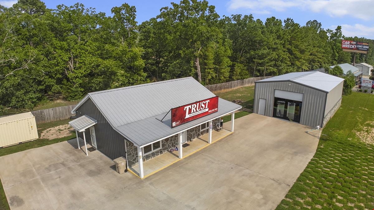20921 Highway 69 S