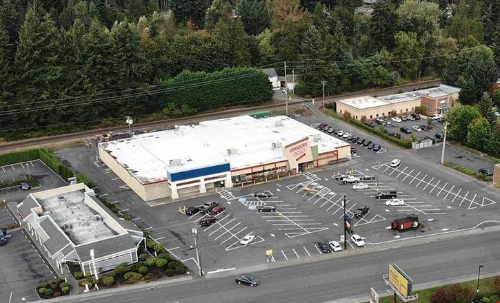 Preview of Retail space for Rent at 9620 State Avenue