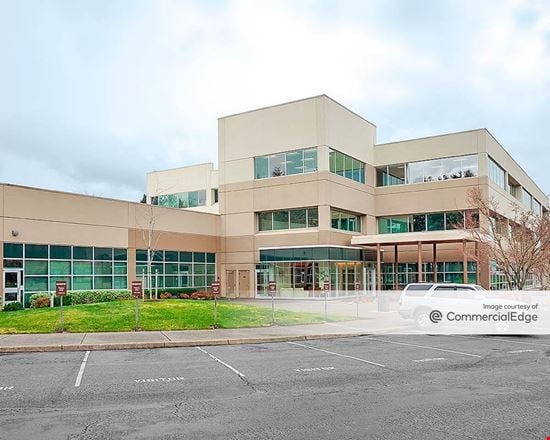 Preview of Office space for Rent at 1400 NW Compton Drive