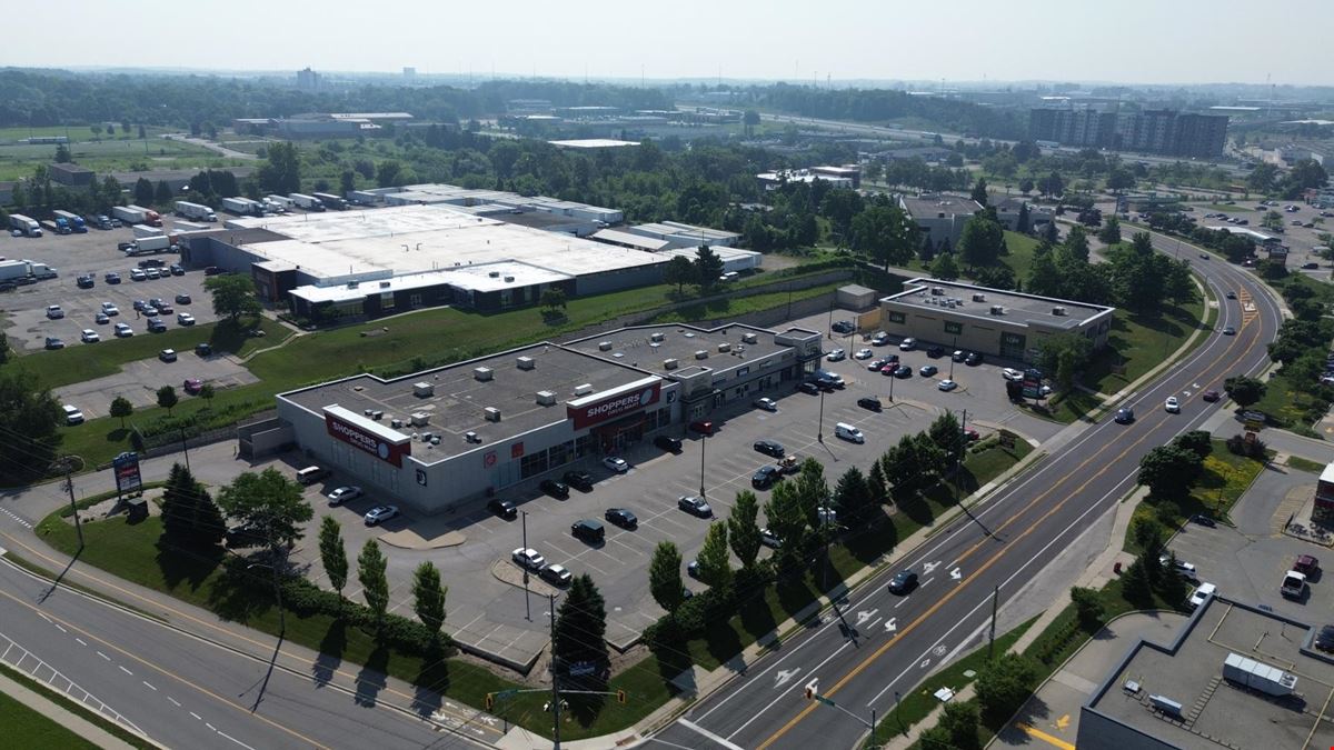 101 Holiday Inn Drive