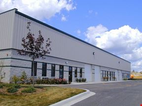 1510 Industrial Drive  Unit E