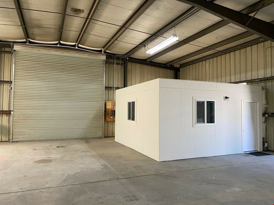 2467 East Mariposa Road