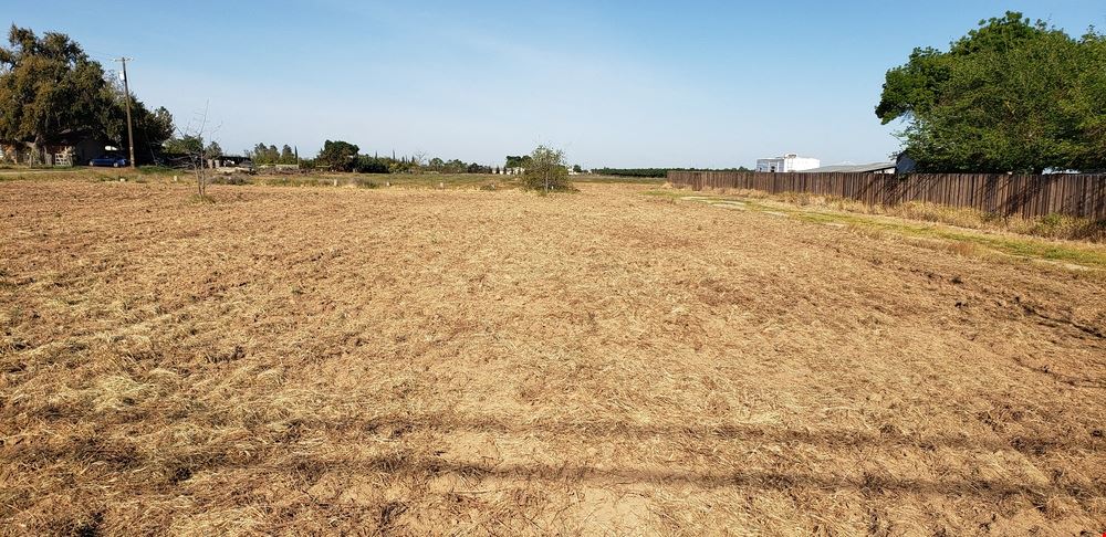 17.34± Acres of Vacant Land