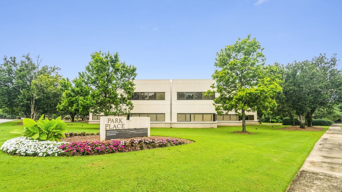 Park Place