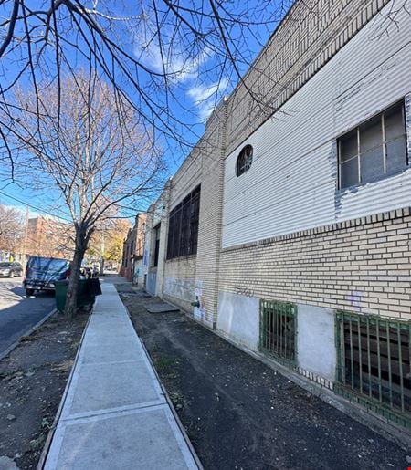 Preview of Industrial space for Sale at 830 Barry Street
