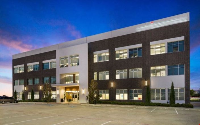 Preview of Coworking space for Rent at 6010 West Spring Creek Parkway
