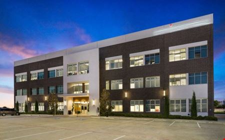 Preview of Coworking space for Rent at 6010 West Spring Creek Parkway