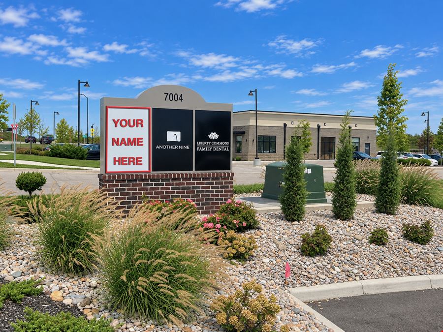 Veterans Blvd. Office