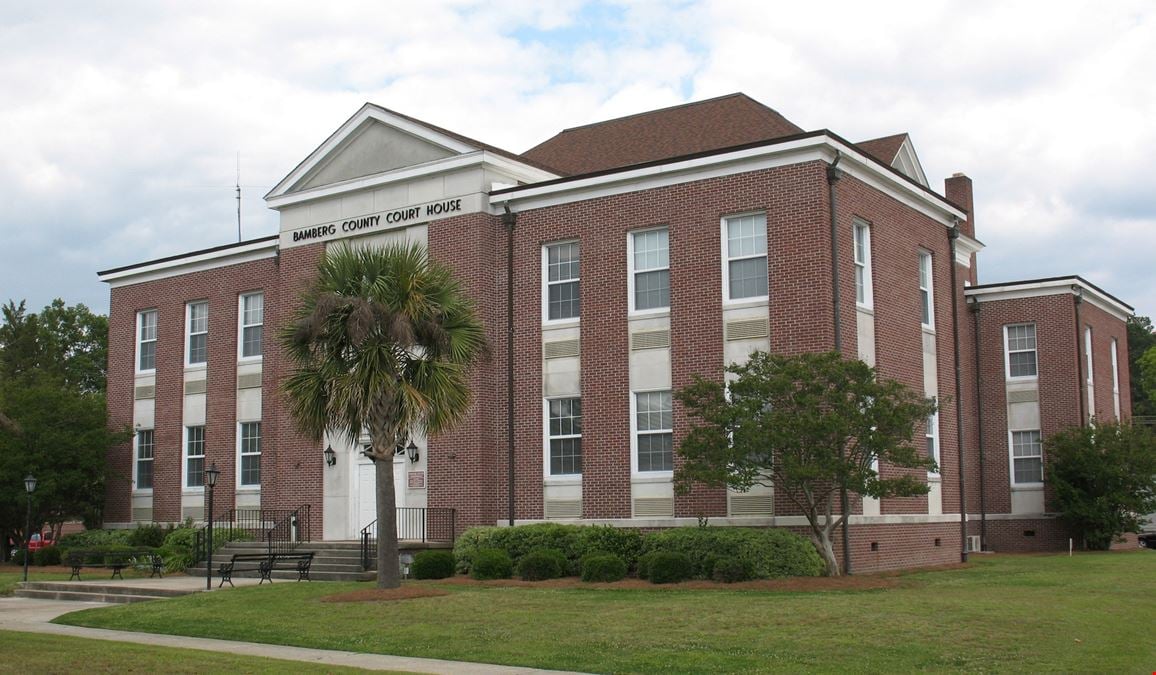 Workforce Housing Development Maximization Site Near Highway 601